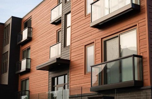 Traverse City House | Modern State Unit 2