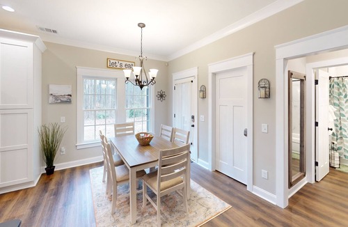 Cartersville House | Modern Stay Near Downtown Cartersville and Hiking