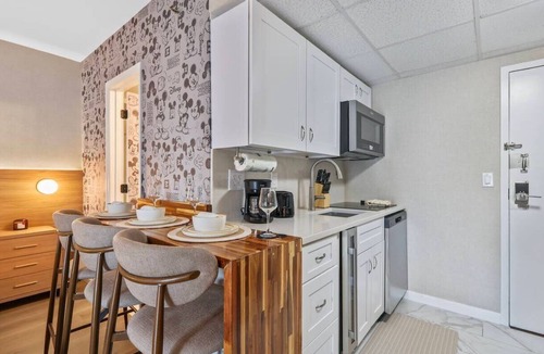 Southwest Orlando Villa | Modern Studio Near Universal & I-Drive