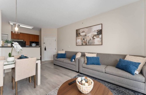 Florida Center Villa | Modern Suite Near Universal & Convention Center