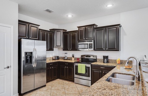 Davenport Villa | Moon Valley Villa | Movie Room, 2 Games Rooms & Custom Built Kids Rooms
