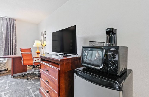Hattiesburg Hotel | Moonlight Inn Hotel O Hattiesburg, MS