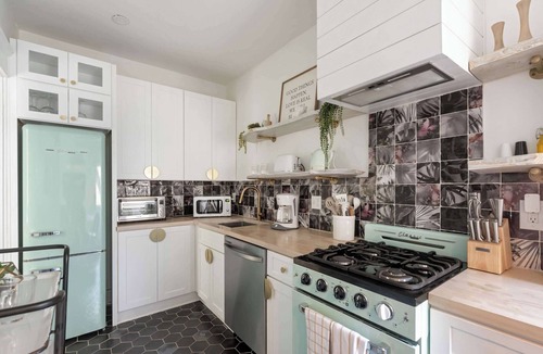 Candler Park Apartment | Moretribe