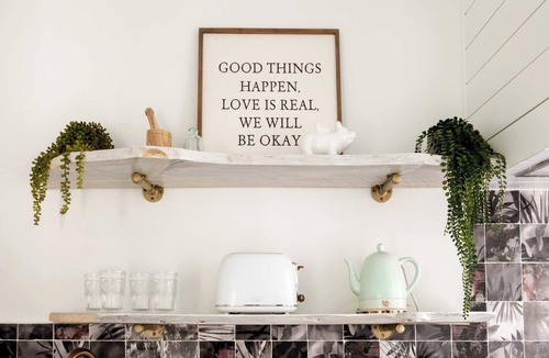 Candler Park Apartment | Moretribe
