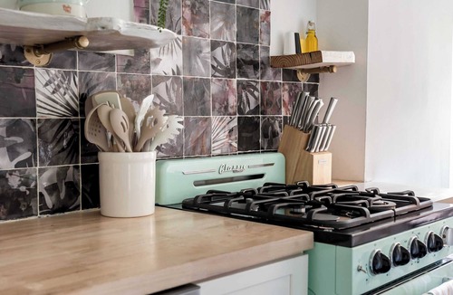 Candler Park Apartment | Moretribe