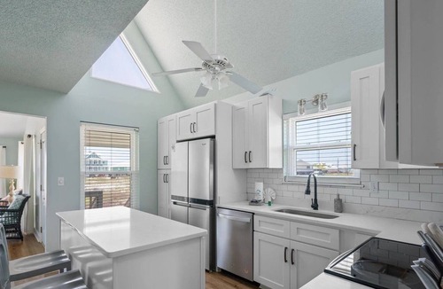 Southpointe House | Morgan Run