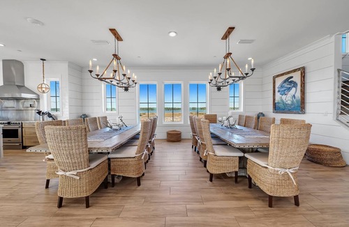 Gulf Shores House | Morning Tide by GSVR | Beachfront Luxury w/Pool, Elevator & Game Room + FREE Activities/Golf