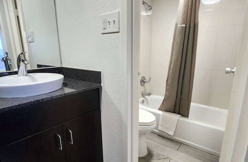 Columbus Hotel | Motel 6 Columbus, GA - Downtown