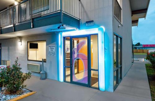 Columbus Hotel | Motel 6-Columbus, GA