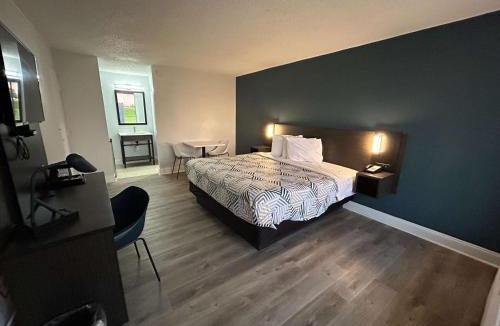 Hammond Hotel | Motel 6 Hammond, LA – I 12 – I 55