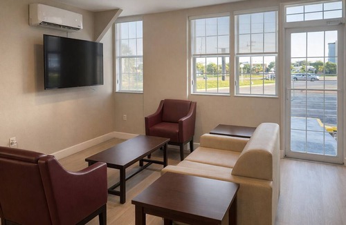 Lake City Hotel | Motel 6 – Lake City, Fl – Medical Center