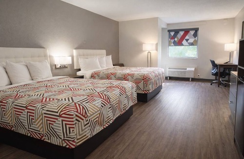 Lake City Hotel | Motel 6 – Lake City, Fl – Medical Center