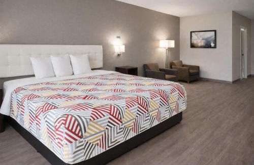 Lake City Hotel | Motel 6 Lake City, FL – Medical Center