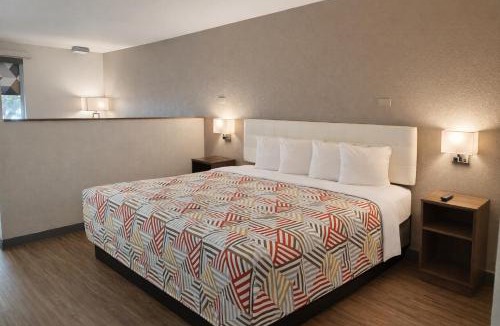Lake City Hotel | Motel 6 Lake City, FL – Medical Center