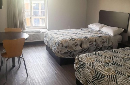 Mobile Hotel | Motel 6 Mobile, AL - Airport Blvd