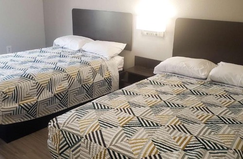 Mobile Hotel | Motel 6 Mobile, AL - Airport Blvd