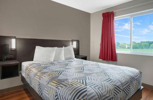 Montgomery Hotel | Motel 6-Montgomery, AL - Airport