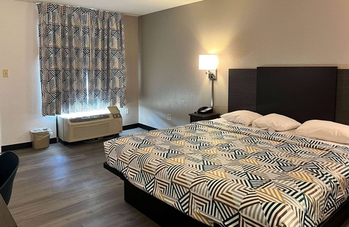 Gunter Afs Hotel | Motel 6 Montgomery, AL - Eastern Blvd.