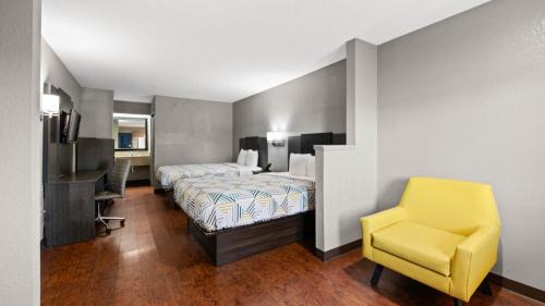 Prattville Hotel | Motel 6 Prattville AL