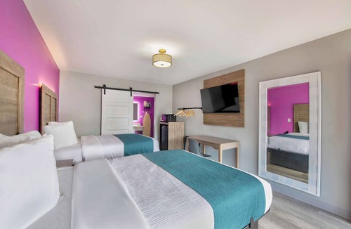 Tuscaloosa Hotel | Motel 6 Tuscaloosa, AL – University