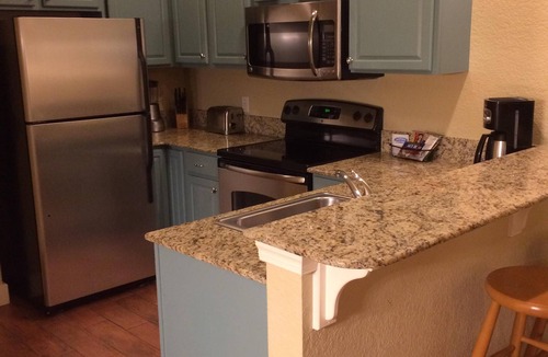 Boyne Falls Villa | MOUNTAIN RUN AT BOYNE 2 BR VILLA sleeps 6 Jan. 26-30, 2025