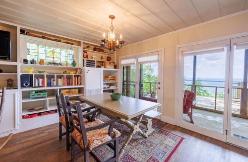 Valley Head Cottage | Mountain & Sunset Views | Walk to Downtown Mentone