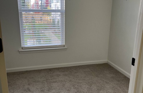 Starkville Condo | MSU Bulldog 3 bedroom getaway