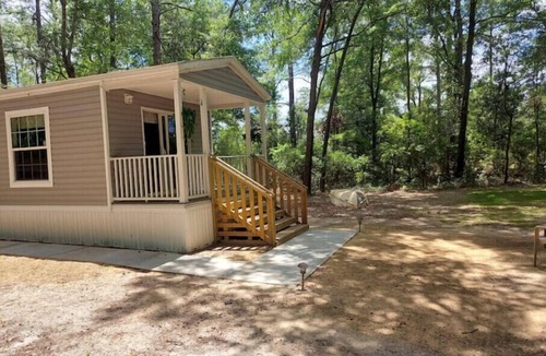 Lake City House | My Little Cabin in the Woodsn