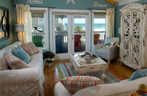 Tang-O-Mar House | My Margarita Time-Best Dadgum Beach Home 4 BR, can be 5BR
