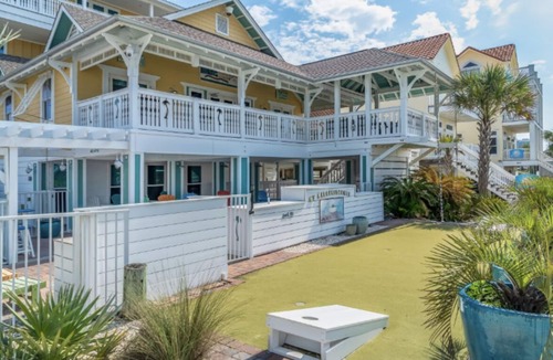Tang-O-Mar House | My Margarita Time-Best Dadgum Beach Home 4 BR, can be 5BR