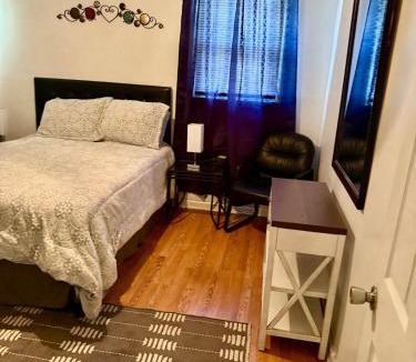 Hinesville House | My Stayready!