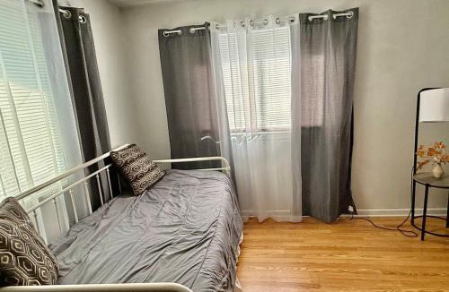 Hinesville House | My Stayready!