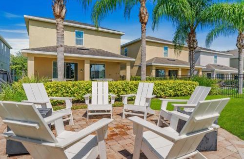 Celebration House | Mystic Meadows