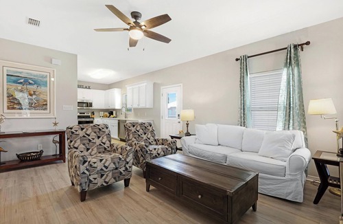Fort Morgan Cottage | Nature's Paradise~Pets Welcome~2 Pools~Beach Nearby~Book Your GetAway Today!