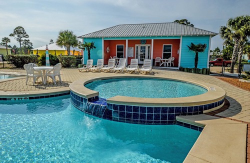 Fort Morgan Cottage | Nature's Paradise~Pets Welcome~2 Pools~Beach Nearby~Book Your GetAway Today!