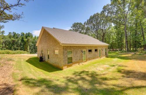 Millbrook House | Near 17 Springs Sports Complex: Millbrook Duplex!