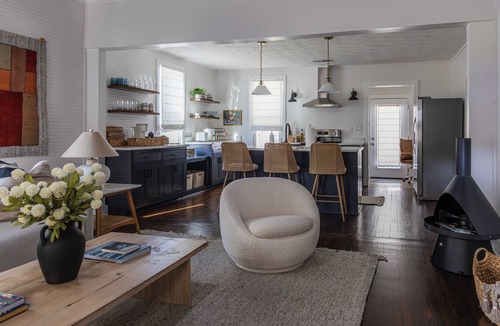Columbus Cottage | Near Benning, Steps to Riverwalk/Bibb Mill, 2 Kings, Queen Sofa Bed, Sleeps 6