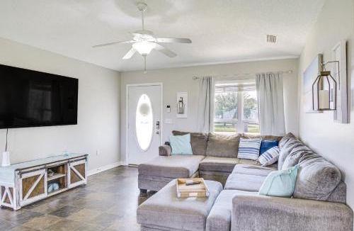 Fairhope House | Near Gulf Shores Beaches! Summerdale Home w/Yard