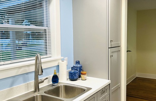Fernandina Beach House | Near Historic Downtown Fernandina Beach Cottage