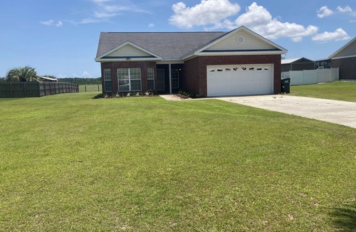 Elberta House | Near OWA, Foley Sports Tourism Complex, Tanger Outlets, Beaches & Pirate's Cove