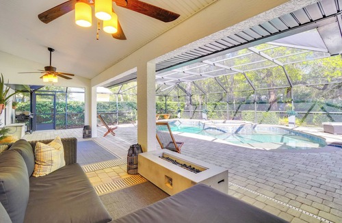 Mount Plymouth House | Near Parks & Lakes: Sorrento Home w/Pool & Yard!
