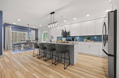 Mableton House | Near Truist Park, SixFlags/Sleeps 10/GameRm/Pets ok/Teen Loft