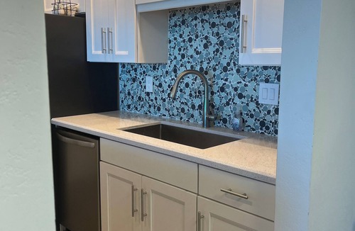 Villa Sabine Condo | New 1 bedroom on Pensacola Beach