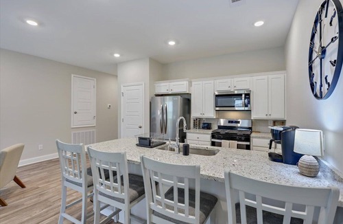 Tougaloo House | New Construction in a GREAT location close to Hospitals, Schools, Shopping
