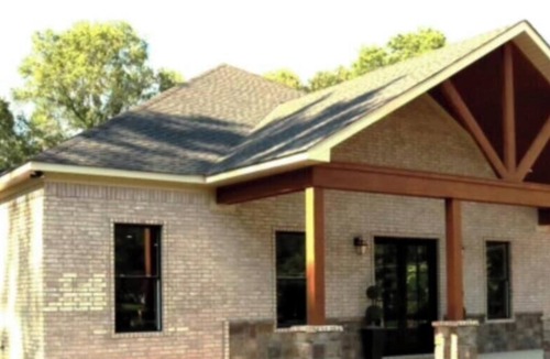 Conway House | NEW CONSTRUCTION Welcome to “HOUSE OF SHAY” A Private Family Clubhouse!
