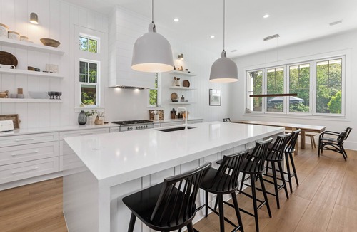Dune Allen Beach House | NEW-Family Friendly, Private Pool, short walk to beach- discount on rental gear!