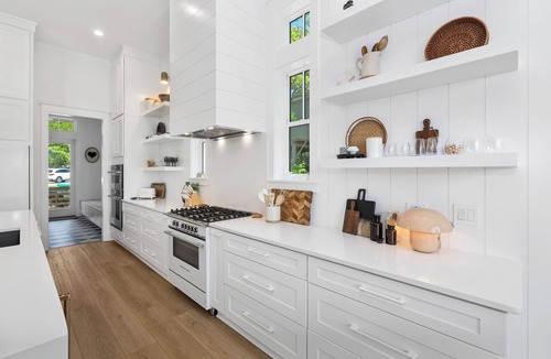 Dune Allen Beach House | NEW-Family Friendly, Private Pool, short walk to beach- discount on rental gear!