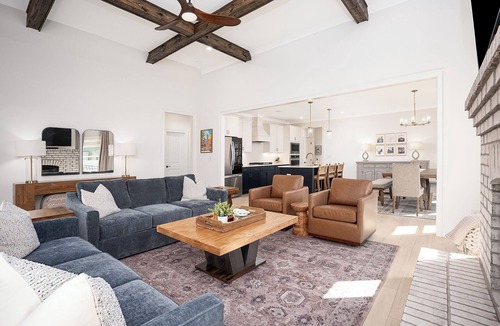 Auburn House | New Gameday Getaway AU Club Home: 3BR + Outdoor Living