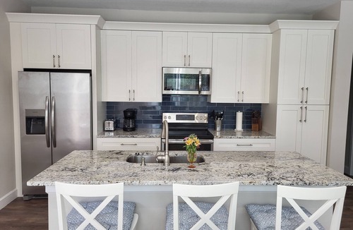 Mount Dora House | New Home 3/2 With Garage Near Downtown