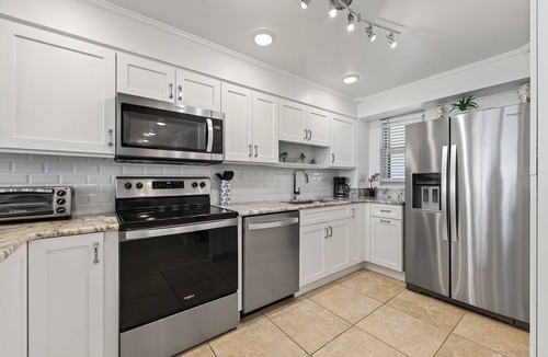 Ormond-by-the-Sea Condo | New Listing! Direct oceanfront 2/2 condo with huge balcony and beachfront pool